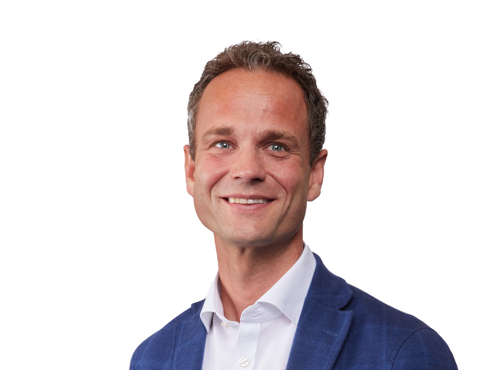 Bernhard Mühlreiter
